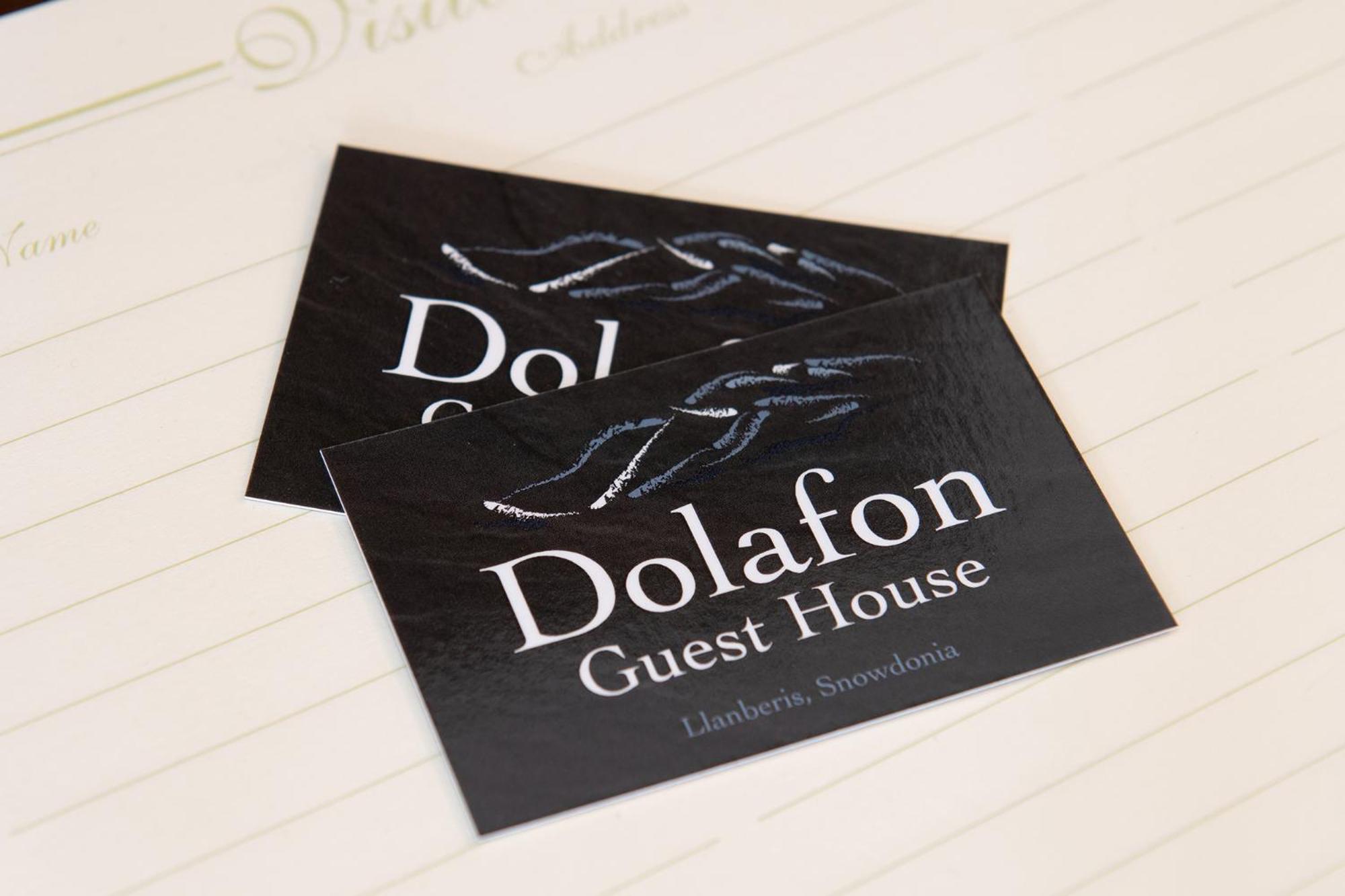 Dolafon Guest House Llanberis Luaran gambar