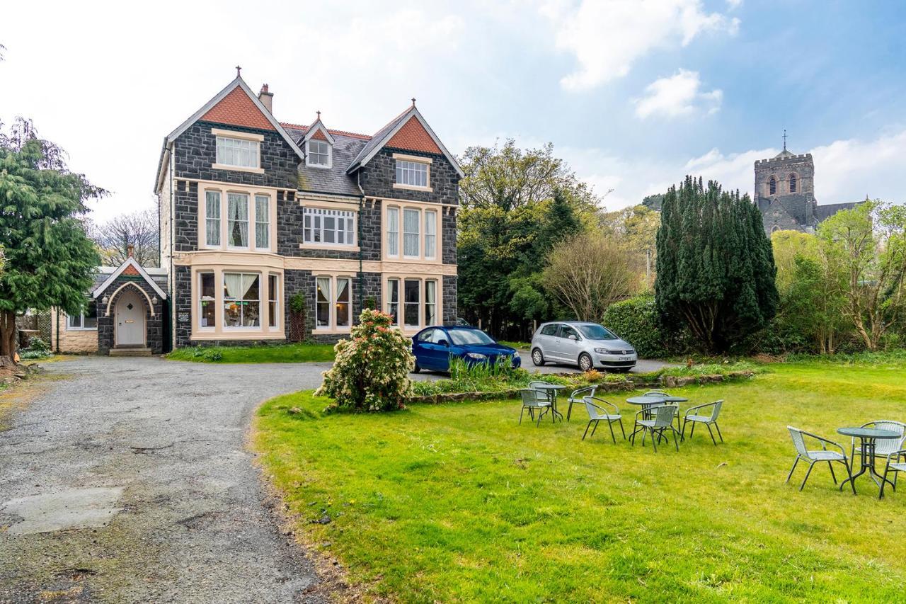 Dolafon Guest House Llanberis Luaran gambar